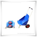 Folding Beach/Fishing Trolley